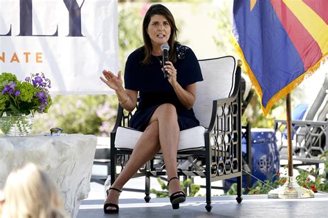 niki haley nude|NIKKI HALEY Nude